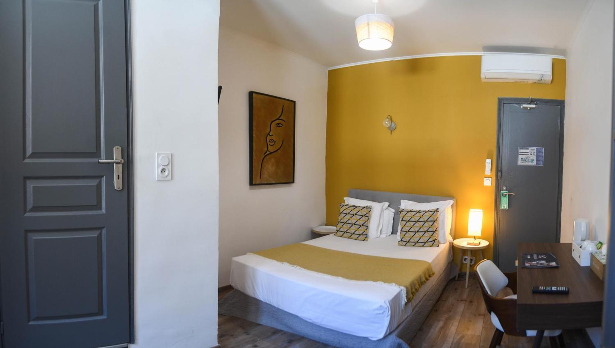 Les Chambres Du Palais Bastia Centre Esterno foto
