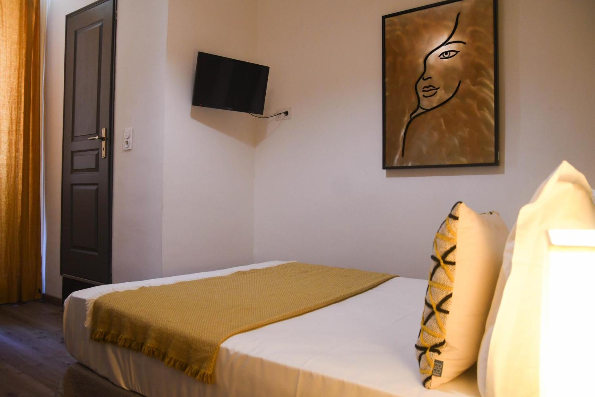Les Chambres Du Palais Bastia Centre Esterno foto