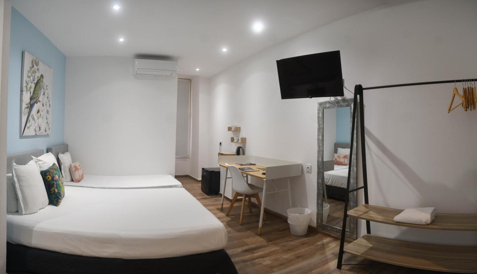 Les Chambres Du Palais Bastia Centre Esterno foto
